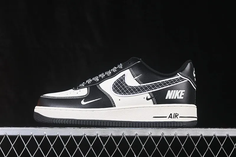 All categories Nk Air Force 1 Air Force series Nk Air Force 1 Low Air Force low-top Nike Air Force 1'07 Low Air Force 1 low-top casual sneakers GS2288-011